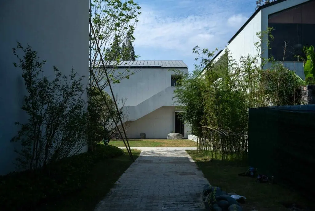 Residential Concrete Uses