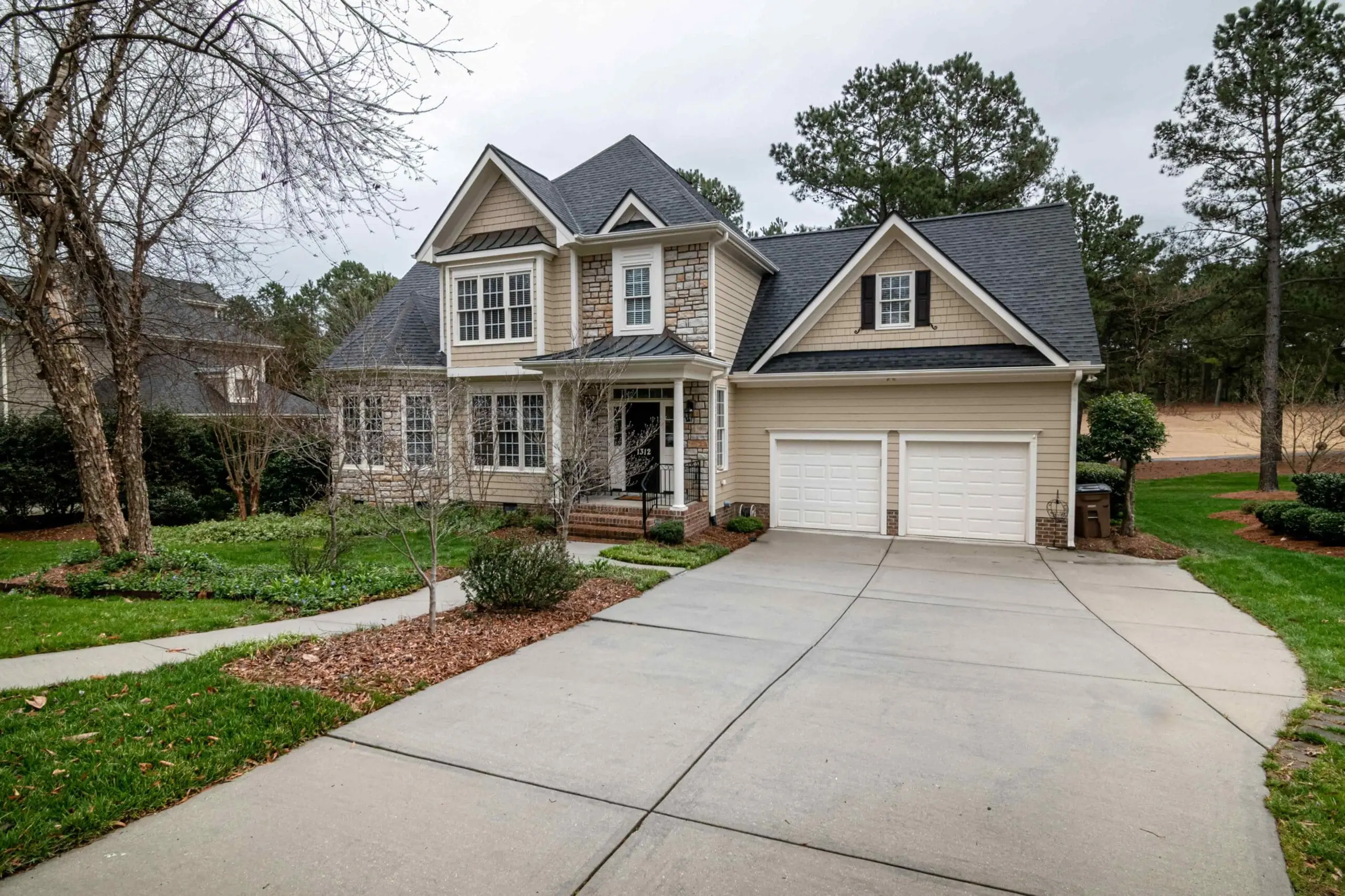 Residential Concrete