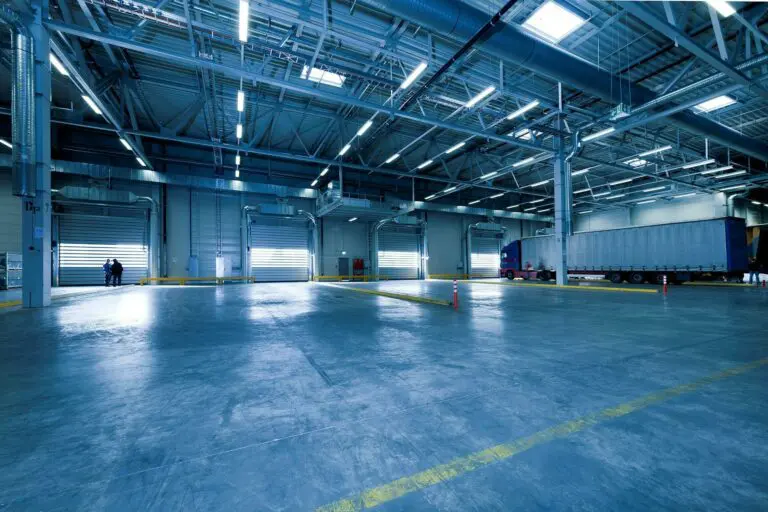 Commercial Concrete