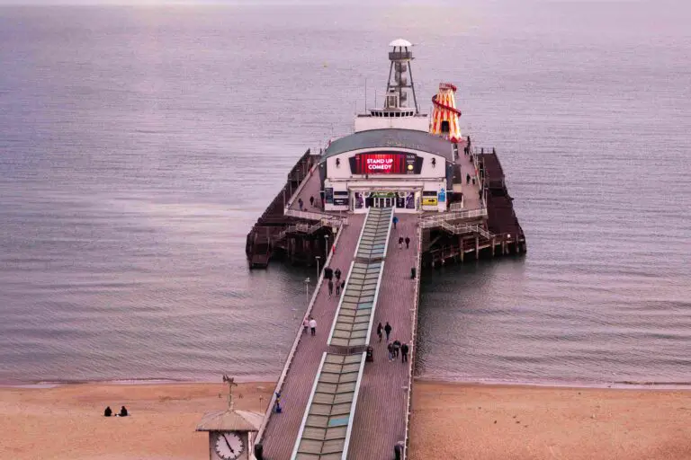 Concrete In Bournemouth
