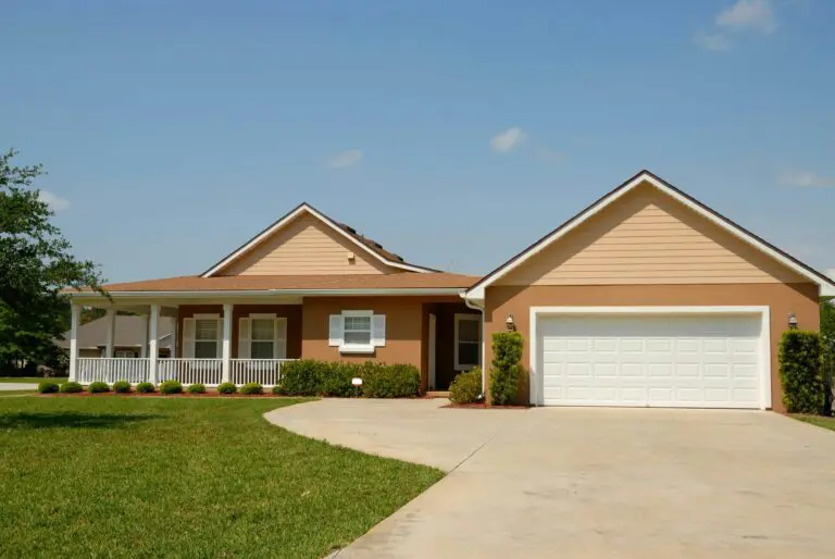 Residential Concrete