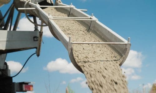 Concrete Supplier Bournemouth